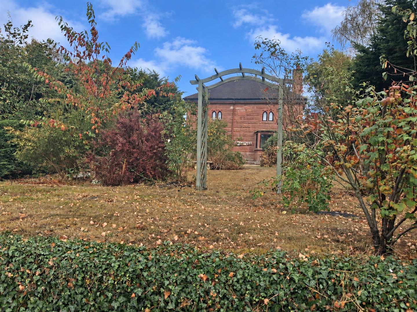 Lee Cottage Lee Brockhurst, Shrewsbury, SY4 5SA For Sale